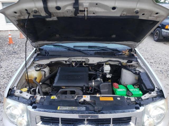 Photo 7 from auction – 2009 FORD ESCAPE LIM with VIN 1FMCU94G39KB11409