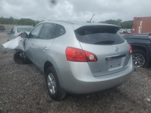 Photo 3 from auction – 2012 NISSAN ROGUE S with VIN JN8AS5MT8CW250592