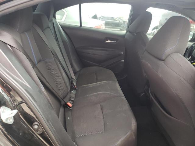 Photo 6 from auction – 2020 TOYOTA COROLLA SE with VIN 5YFP4RCE3LP015519