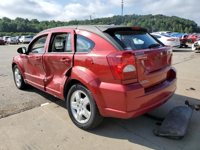 صورة رقم 9 من المزاد - 2009 DODGE CALIBER SX مع VIN 1B3HB48A39D143775