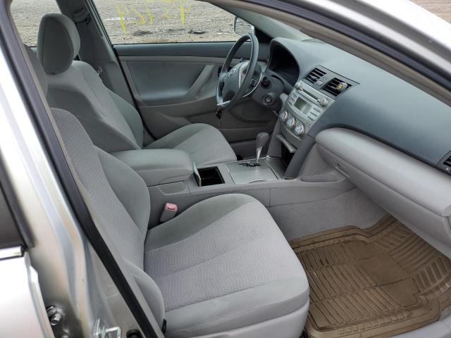 Photo 5 from auction – 2010 TOYOTA CBA with VIN 4T4BF3EK8AR013285