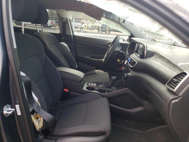 Photo 5 from auction – 2020 HYUNDAI TUCSON SE with VIN KM8J2CA42LU203935