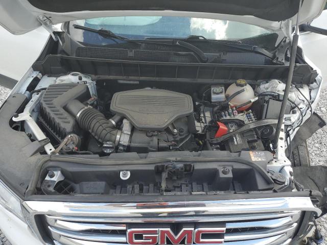 Photo 7 from auction – 2018 GMC ACADIA SLE with VIN 1GKKNSLS5JZ228905