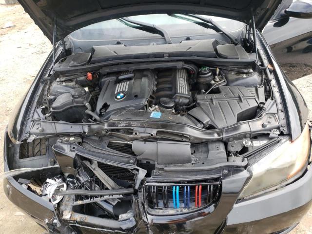 Zdjęcie 7 z aukcji – 2008 BMW 328 I z VIN WBAVA37528NL51235