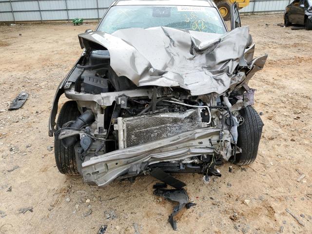 Photo 9 from auction – 2012 CHEVROLET EQUINOX LT with VIN 2GNFLNE59C6179256