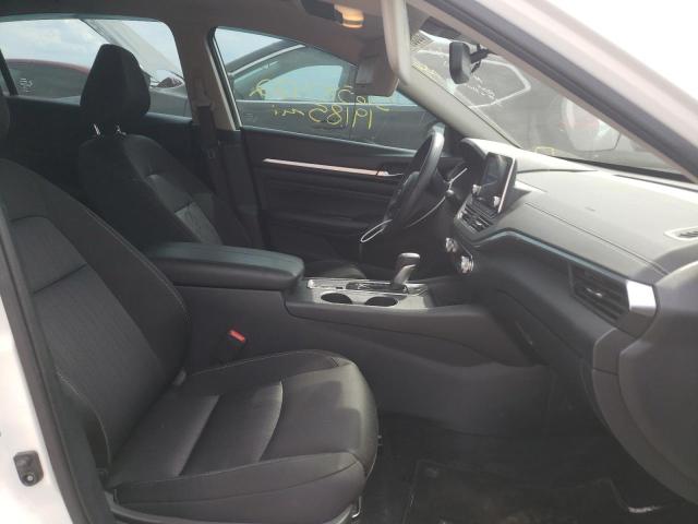 Photo 5 from auction – 2019 NISSAN ALTIMA SV with VIN 1N4BL4DV4KC142288