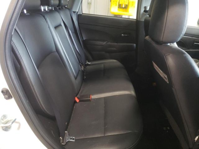 Photo 6 from auction – 2017 MITSUBISHI OUTLANDER with VIN JA4AP4AW0HZ032121