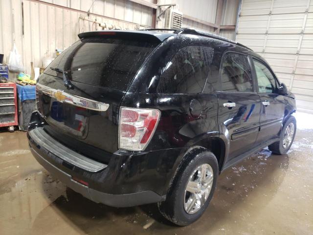 Photo 4 from auction – 2008 CHEVROLET EQUINOX LS with VIN 2CNDL13F186015099