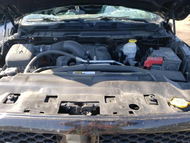 Photo 7 from auction – 2018 RAM 1500 SLT with VIN 1C6RR7LTXJS163120