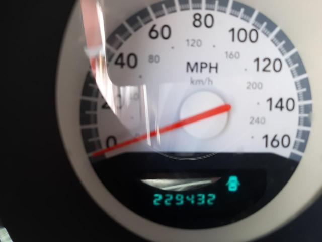 Photo 8 from auction – 2009 DODGE CHALLENGER with VIN 2B3LJ54T99H502284