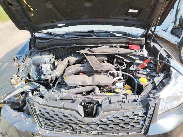 Photo 7 from auction – 2016 SUBARU FORESTER 2 with VIN JF2SJABC8GH551051