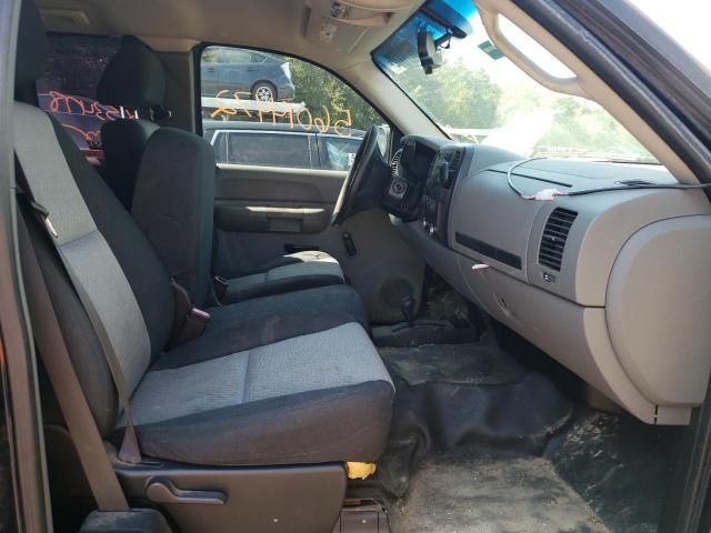 Photo 5 from auction – 2007 GMC NEW SIERRA with VIN 1GTEK19C37E500556