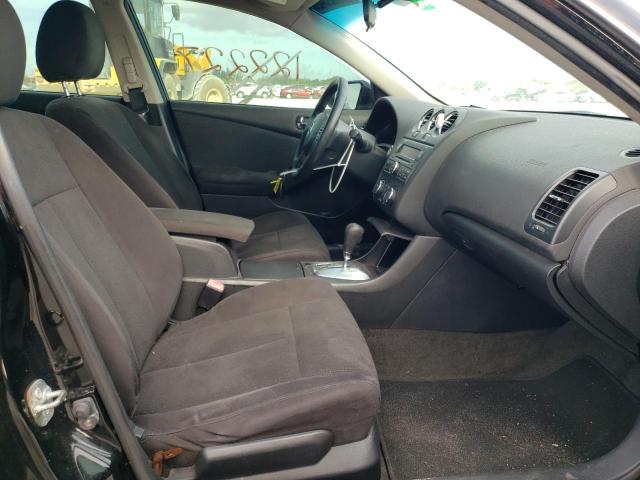 Photo 5 from auction – 2012 NISSAN ALTIMA BAS with VIN 1N4AL2AP0CC211176