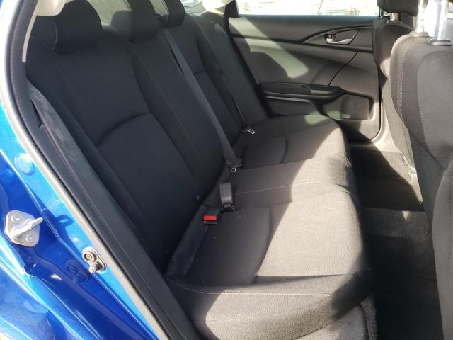 Photo 6 from auction – 2018 HONDA CIVIC LX with VIN 2HGFC2F58JH532823
