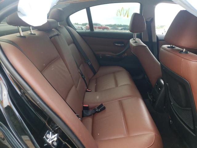 Photo 6 from auction – 2008 BMW 328 I with VIN WBAVA37528NL51235