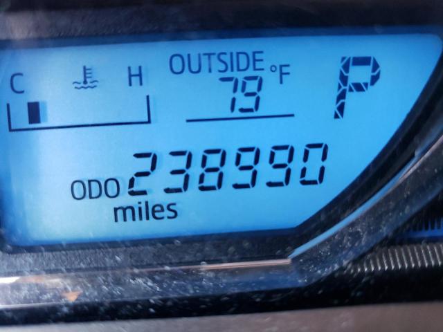 Photo 8 from auction – 2013 TOYOTA RAV4 LIMIT with VIN 2T3DFREV8DW121272