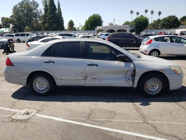 Photo 9 from auction – 2006 HONDA ACCORD with VIN JHMCM56146C004783
