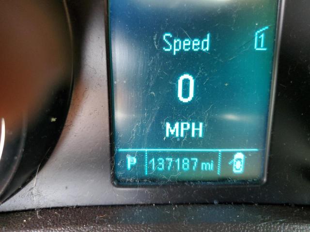 Photo 8 from auction – 2013 BUICK VERANO with VIN 1G4PS5SK8D4187325