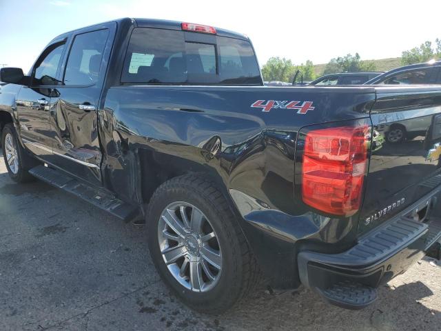 Photo 9 from auction – 2014 CHEVROLET SILVERADO with VIN 3GCUKTECXEG419749