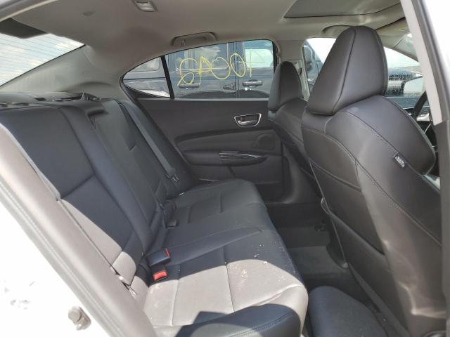 Photo 6 from auction – 2018 ACURA TLX TECH with VIN 19UUB1F58JA007912