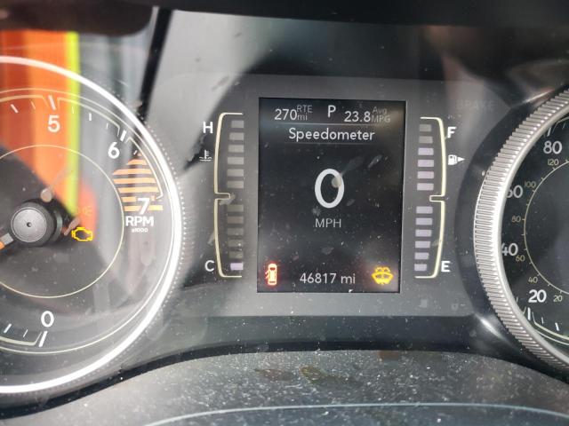 Photo 8 from auction – 2019 JEEP CHEROKEE L with VIN 1C4PJLLB8KD285438