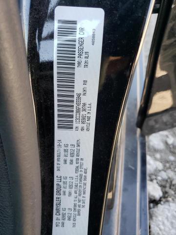 Photo 10 from auction – 2015 CHRYSLER 200 S with VIN 1C3CCCBB6FN555846