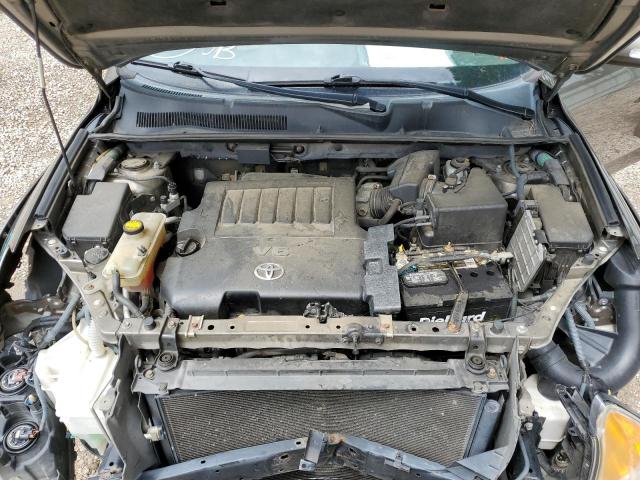 Photo 7 from auction – 2009 TOYOTA RAV4 LIMIT with VIN 2T3BK31V69W009843
