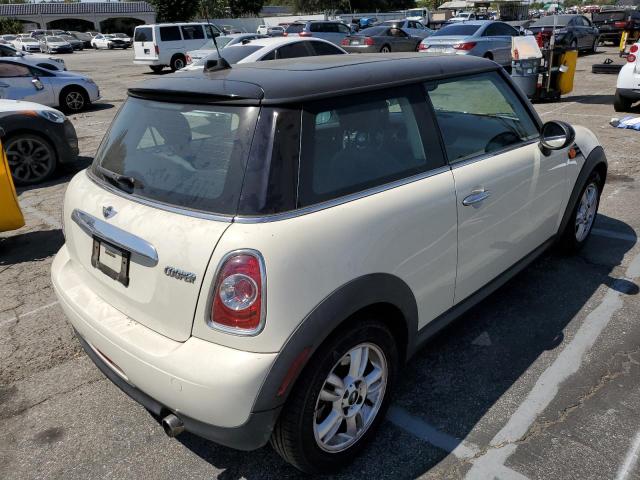 Photo 4 from auction – 2013 MINI COOPER with VIN WMWSU3C50DT688329