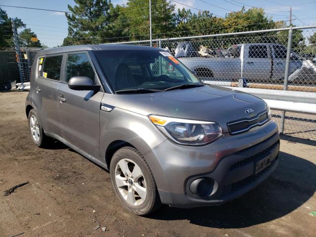 Photo 1 from auction – 2019 KIA SOUL with VIN KNDJN2A21K7664089
