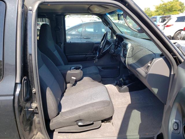 Photo 5 from auction – 2003 FORD RANGER SUP with VIN 1FTYR44V23PA33180