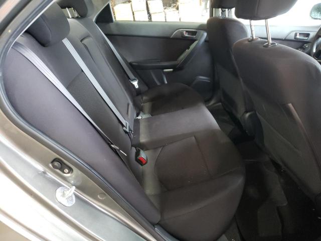 Photo 6 from auction – 2012 KIA FORTE EX with VIN KNAFU4A26C5635377