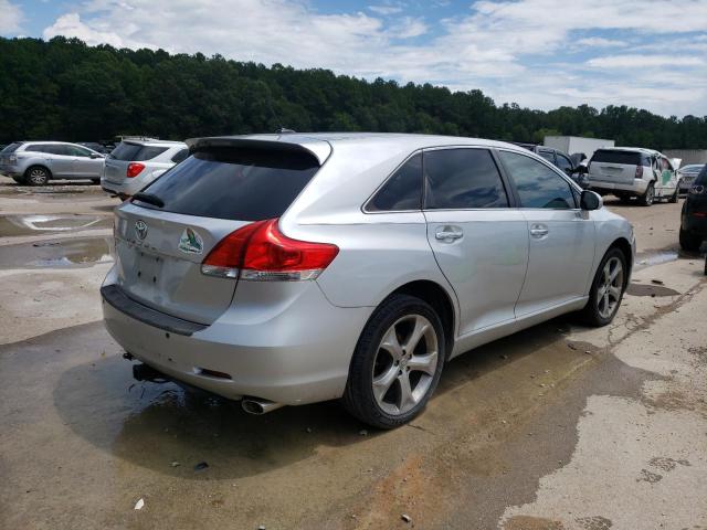 Photo 4 from auction – 2011 TOYOTA VENZA with VIN 4T3ZK3BB5BU042129
