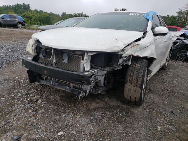 Photo 9 from auction – 2012 TOYOTA CAMRY BASE with VIN 4T1BF1FK9CU554345