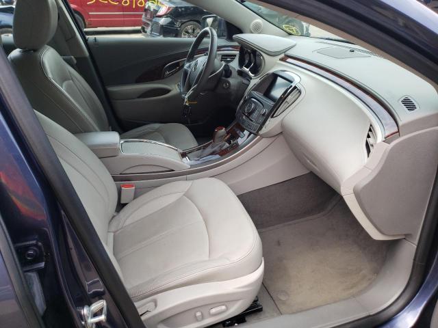 Photo 5 from auction – 2013 BUICK LACROSSE with VIN 1G4GC5E35DF325165