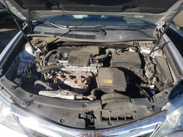 Photo 7 from auction – 2013 TOYOTA CAMRY L with VIN 4T4BF1FK5DR299278