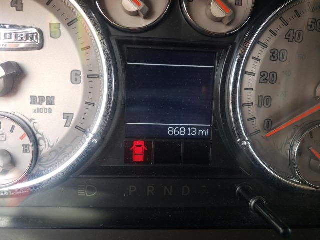 Photo 8 from auction – 2012 DODGE RAM 1500 L with VIN 1C6RD7PT3CS107886