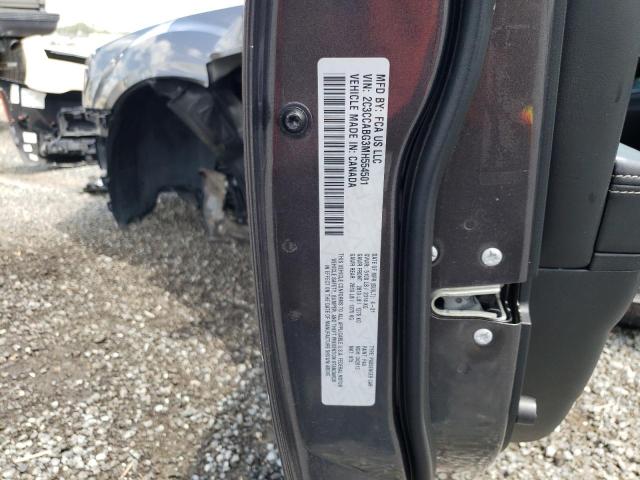 Photo 10 from auction – 2021 CHRYSLER 300 S with VIN 2C3CCABG3MH554501