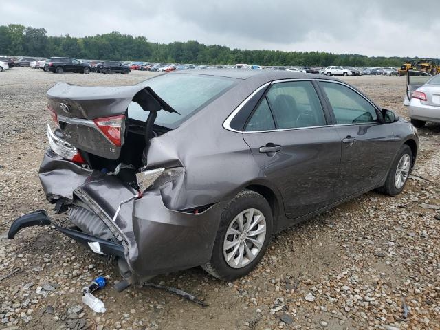 Photo 4 from auction – 2016 TOYOTA CAMRY LE with VIN 4T1BF1FK1GU221319