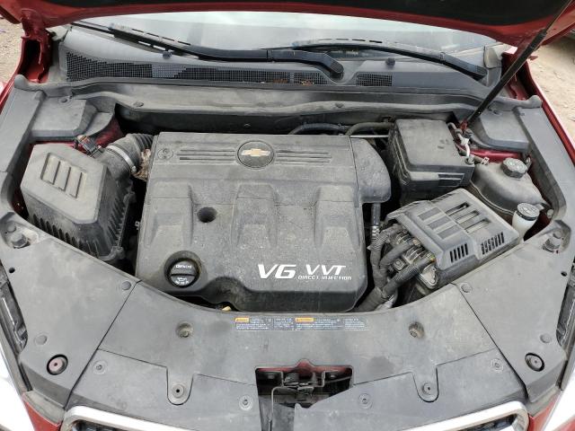 Photo 7 from auction – 2014 CHEVROLET EQUINOX LT with VIN 2GNFLGE35E6288634