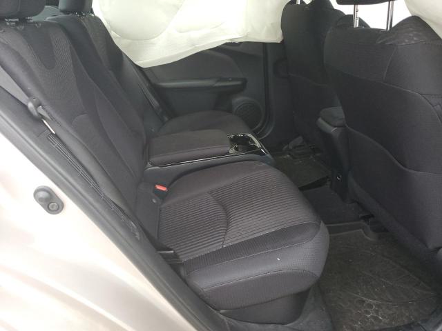 Photo 6 from auction – 2018 TOYOTA PRIUS PRIM with VIN JTDKARFPXJ3073309