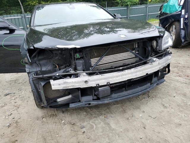 Photo 9 from auction – 2014 BMW 750 LXI with VIN WBAYF8C59ED653852