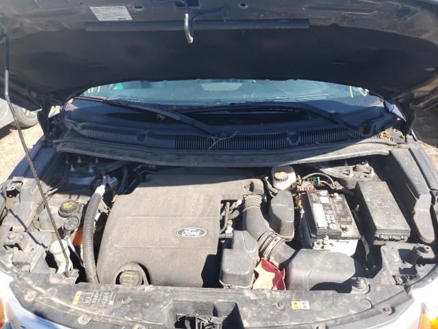 Photo 7 from auction – 2013 FORD EXPLORER X with VIN 1FM5K7D81DGC35119
