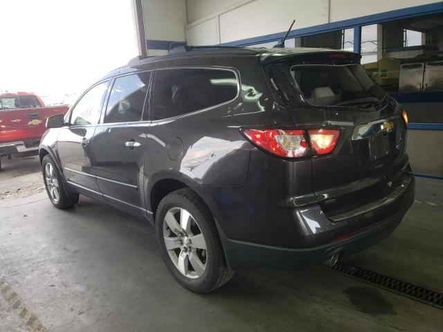 Photo 3 from auction – 2015 CHEVROLET TRAVERSE L with VIN 1GNKVJKD1FJ351977