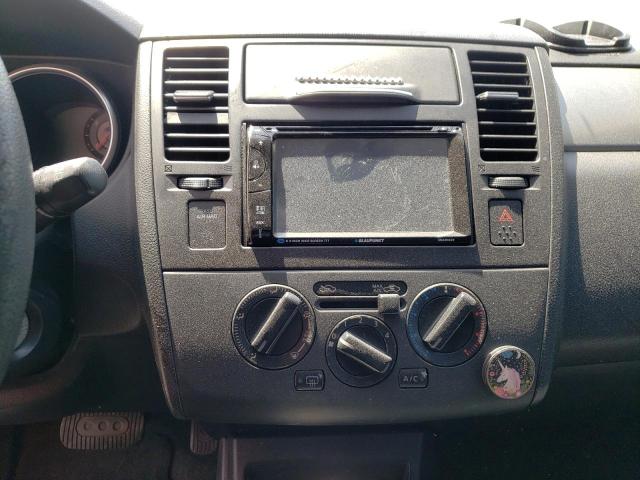 Photo 9 from auction – 2007 NISSAN VERSA S with VIN 3N1BC13EX7L418742