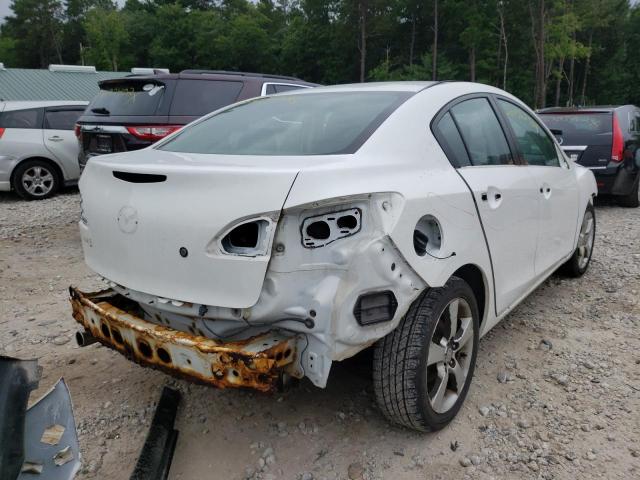 Photo 4 from auction – 2010 MAZDA 3 I with VIN JM1BL1SG5A1226644