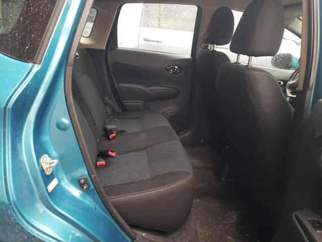Photo 6 from auction – 2016 NISSAN VERSA NOTE with VIN 3N1CE2CP8GL405509