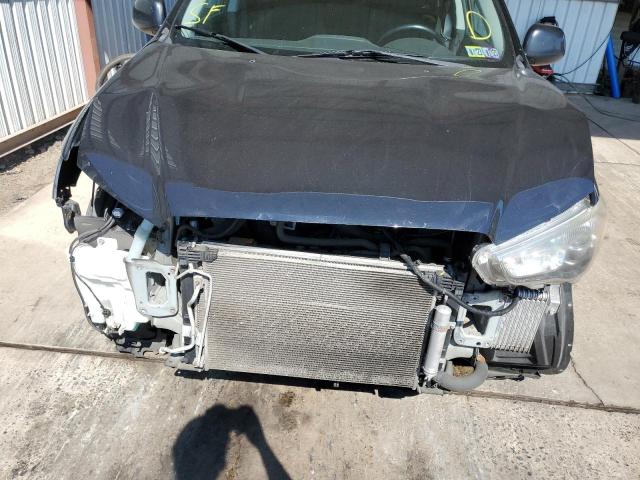 Photo 9 from auction – 2012 MITSUBISHI OUTLANDER with VIN JA4AP3AU3CZ002001