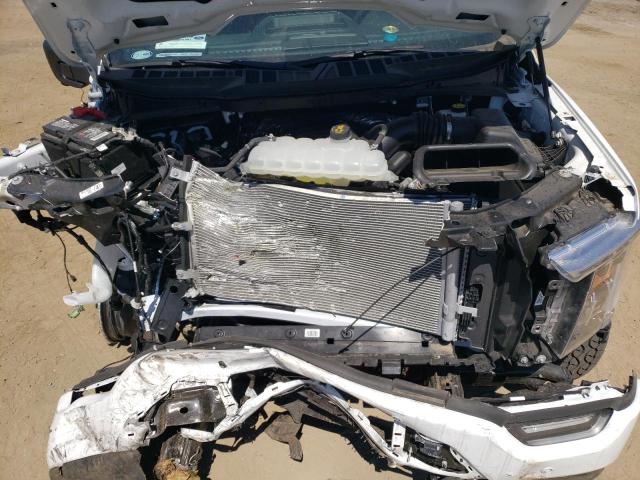 Photo 7 from auction – 2022 FORD F150 SUPER with VIN 1FTFX1E57NKD60734
