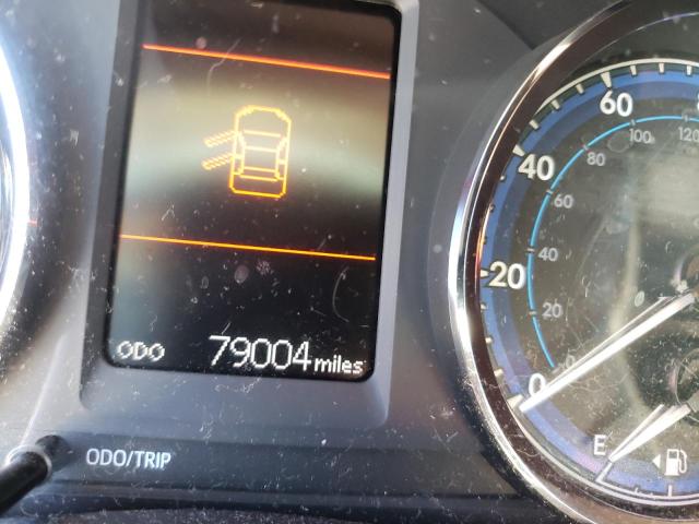 Photo 8 from auction – 2018 TOYOTA COROLLA L with VIN 2T1BURHEXJC045438