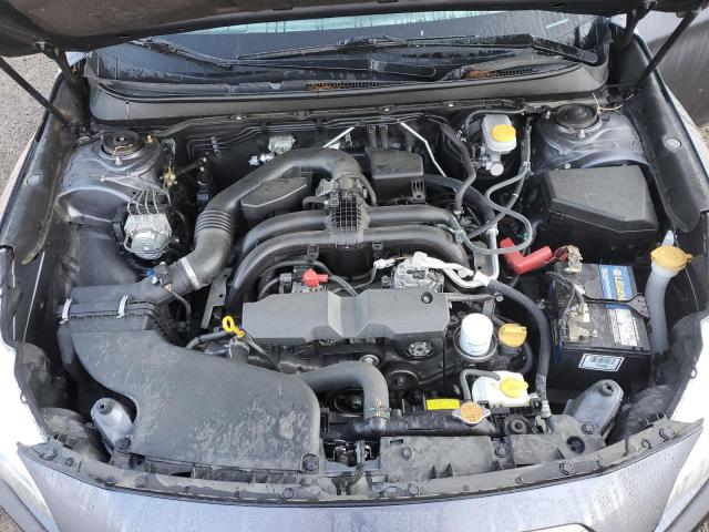 Photo 7 from auction – 2015 SUBARU LEGACY 2.5 with VIN 4S3BNBD61F3048067